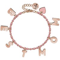Bracciale Kidult Donna Family in Acciaio 731591 - 731591